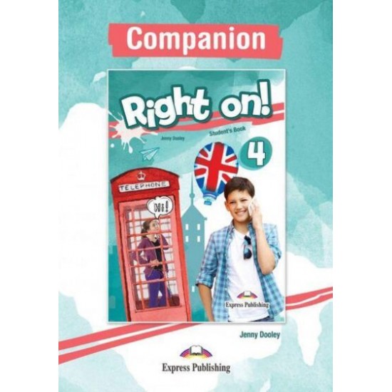 Right On 4 - Companion